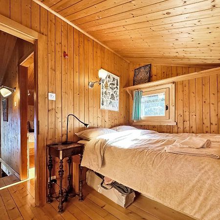 Happiness Only! Villa Bruson Екстериор снимка