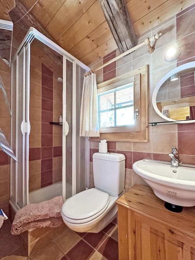 Happiness Only! Villa Bruson Екстериор снимка